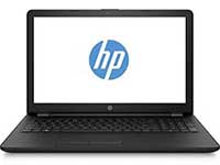 HP Pavilion Notebook 15-bs115dx