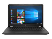 HP Pavilion Notebook 15-bs145tu