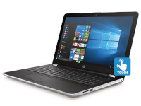 HP Pavilion Notebook 15-bs197cl