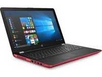 HP Pavilion Notebook 15-bs558na