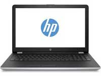 HP Pavilion Notebook 15-bs559na