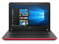 HP Pavilion Notebook 15-bs560na