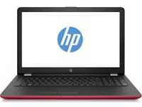 HP Pavilion Notebook 15-bs560sa