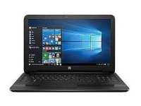 HP Pavilion Notebook 15-ra002nia