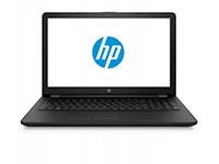 HP Pavilion Notebook 15-ra048nw