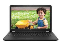 HP Pavilion Notebook 15q-bu007tu