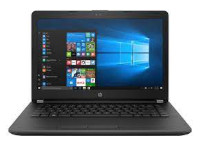 HP Pavilion Notebook 15q-bu013tu