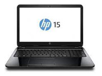 HP Pavilion Notebook 15-g002ax