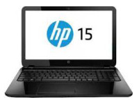 HP Pavilion Notebook 15-r005tx