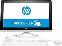 HP All-in-One 22-b039na