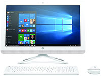 HP All-in-One 22-b030na