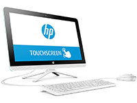 HP All-in-One 22-b066na