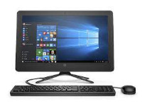 HP All-in-One 20-c011in