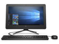 HP All-in-One 20-c020il