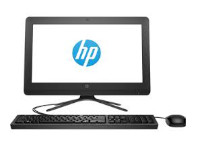 HP All-in-One 20-c029in