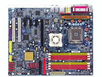 Gigabyte Motherboard GA-8AENXP-D