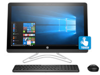 HP All-in-One 24-e014