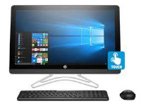 HP All-in-One 24-e028cy