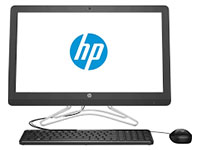 HP All-in-One 24-e040