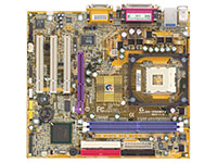 Gigabyte Motherboard GA-8GEM667