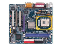 Gigabyte Motherboard GA-8GEM800