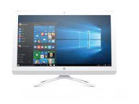 HP All-in-One 24-g081na