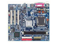 Gigabyte Motherboard GA-8I845GVM-775