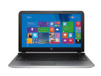 HP Pavilion Notebook 15z-af000 CTO