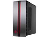 HP Omen Desktop 870-202la