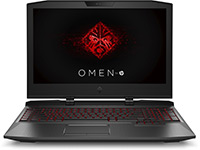 HP Omen Laptop X 17-ap000nt