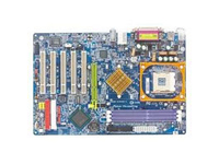 Gigabyte Motherboard GA-8I848P-G