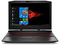 HP Omen Laptop X 17-ap000nw