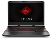 HP Omen Laptop X 17-ap001nn