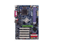 Gigabyte Motherboard GA-8I848P775-G (Rev 1.1)