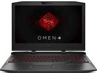 HP Omen Laptop X 17-ap053na