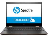 HP Spectre 15-ch000na x360
