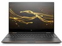 HP Spectre 15-ch004nc x360