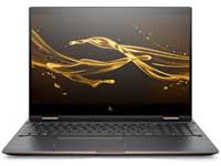 HP Spectre 15-ch006na x360