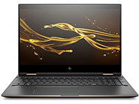 HP Spectre 15-ch011dx x360
