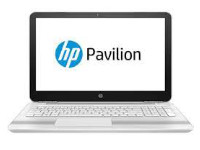 HP Pavilion Notebook 15-au011tu