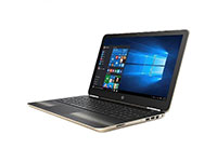 HP Pavilion Notebook 15-au100nx