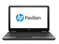 HP Pavilion Notebook 15-au101ns