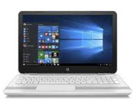 HP Pavilion Notebook 15-au101nv