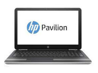 HP Pavilion Notebook 15-au101nx