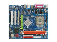 Gigabyte Motherboard GA-8I865GME-775-RH (rev. 1.0)