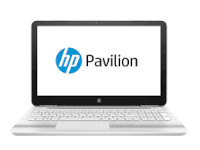 HP Pavilion Notebook 15-au103ne