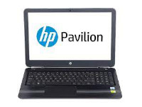 HP Pavilion Notebook 15-au104ne