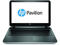 HP Pavilion Notebook 15-au107na
