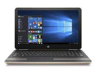 HP Pavilion Notebook 15-au107tu