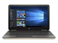 HP Pavilion Notebook 15-au108ne